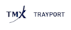 Trayport - Joule logo