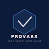 Provarx logo