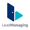 LeadManaging logo