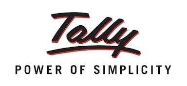 TallyPrime - Logo