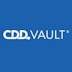 CDD Vault logo