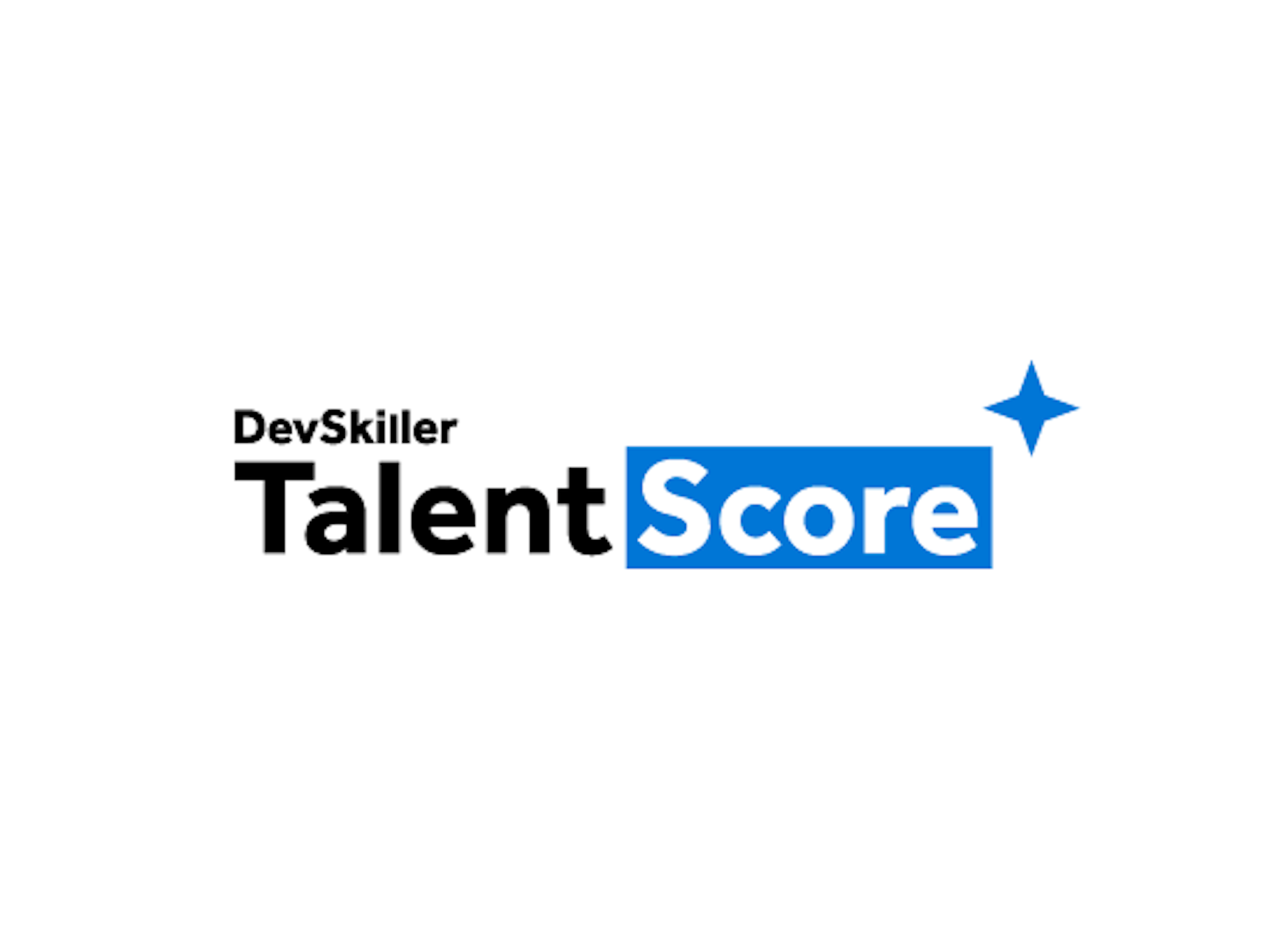 DevSkiller TalentScore Logo