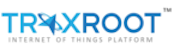 Traxroot's logo