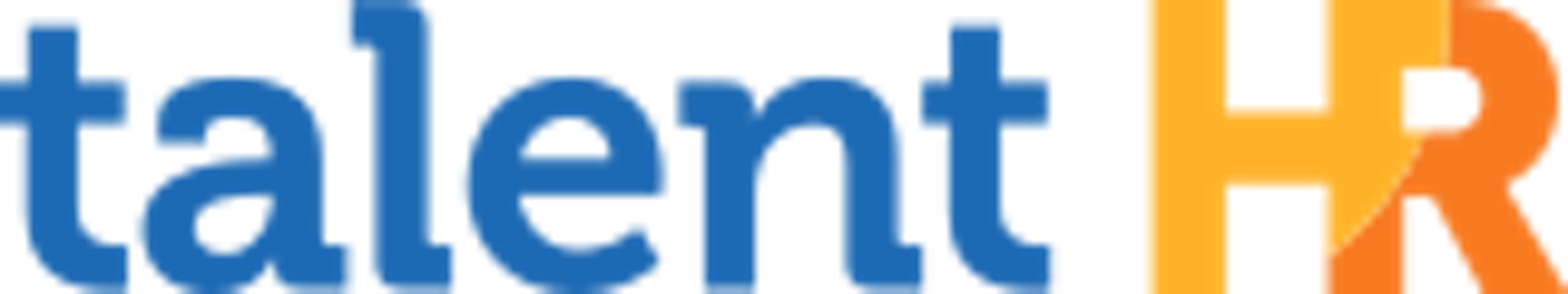 TalentHR Logo