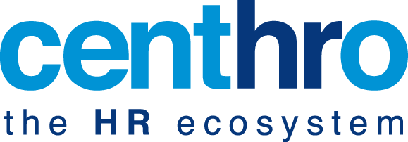 Centhro logo