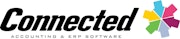 Connected's logo
