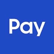 Samsung Pay's logo