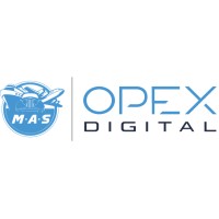 Opex Digital logo