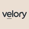 Velory logo