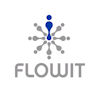 FLOWIT logo