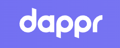 Dappr logo