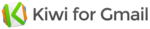 Logotipo de Kiwi for Gmail