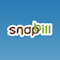 SnapBill logo
