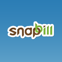 SnapBill