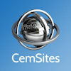 CemSites logo