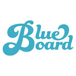 Blueboard