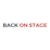 Back On Stage