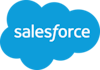 Salesforce Retail CRM logo