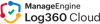 ManageEngine Log360 Cloud logo