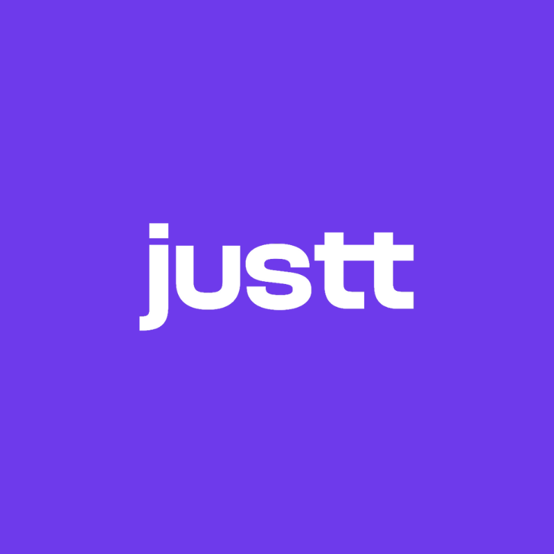 Justt logo