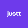 Justt logo