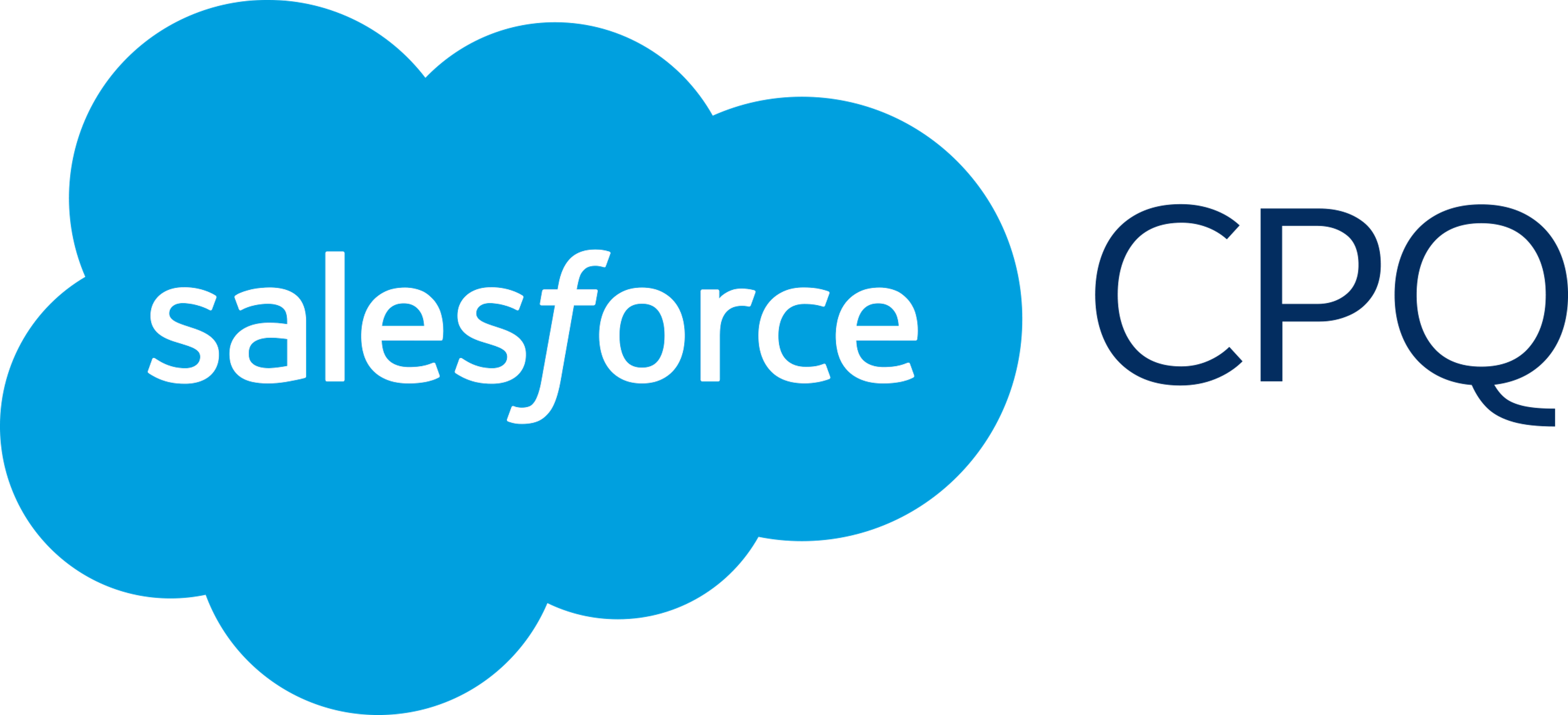 Salesforce CPQ & Billing Logo