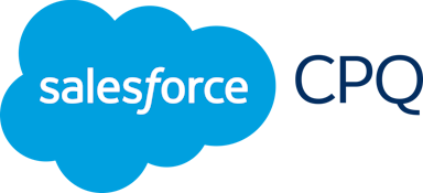 Logotipo do Salesforce CPQ & Billing