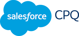 Logo Salesforce CPQ & Billing 