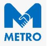 Metro Accounting System logo