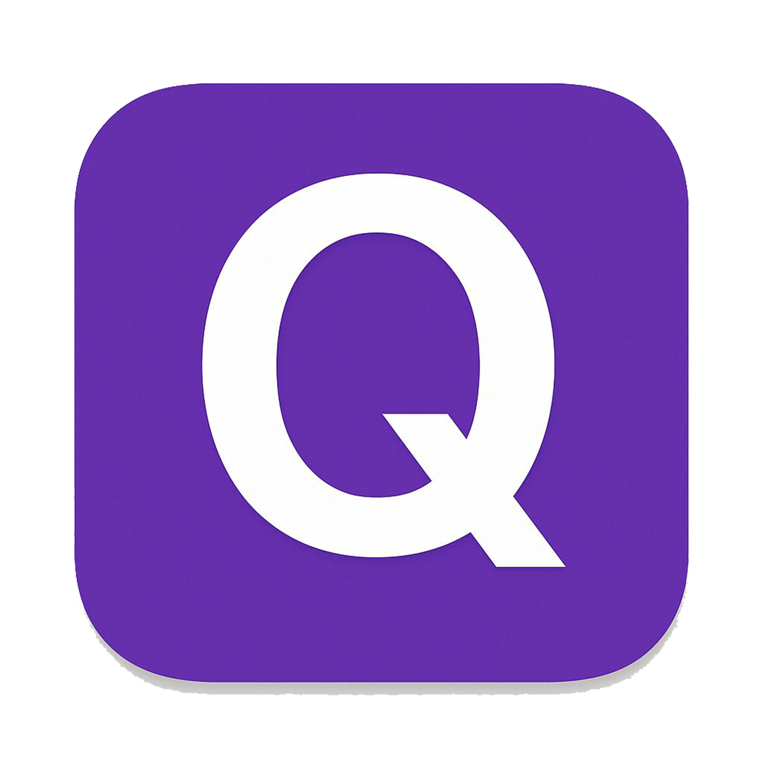 Quick Accounting logo