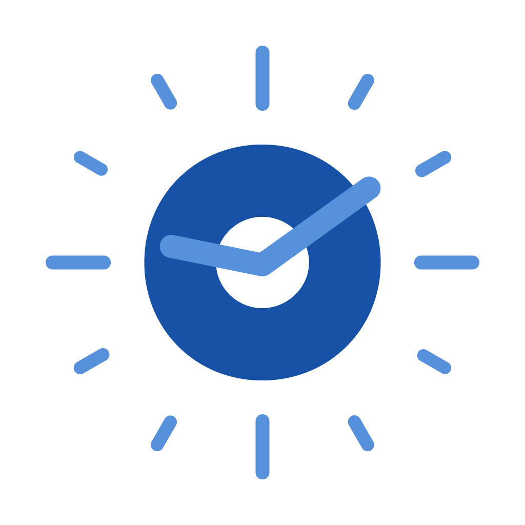 MetronHR logo