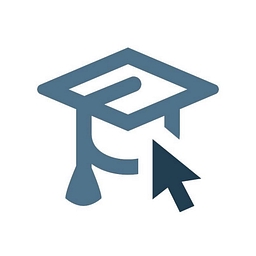 WeStudy - platform for creating and selling courses logo