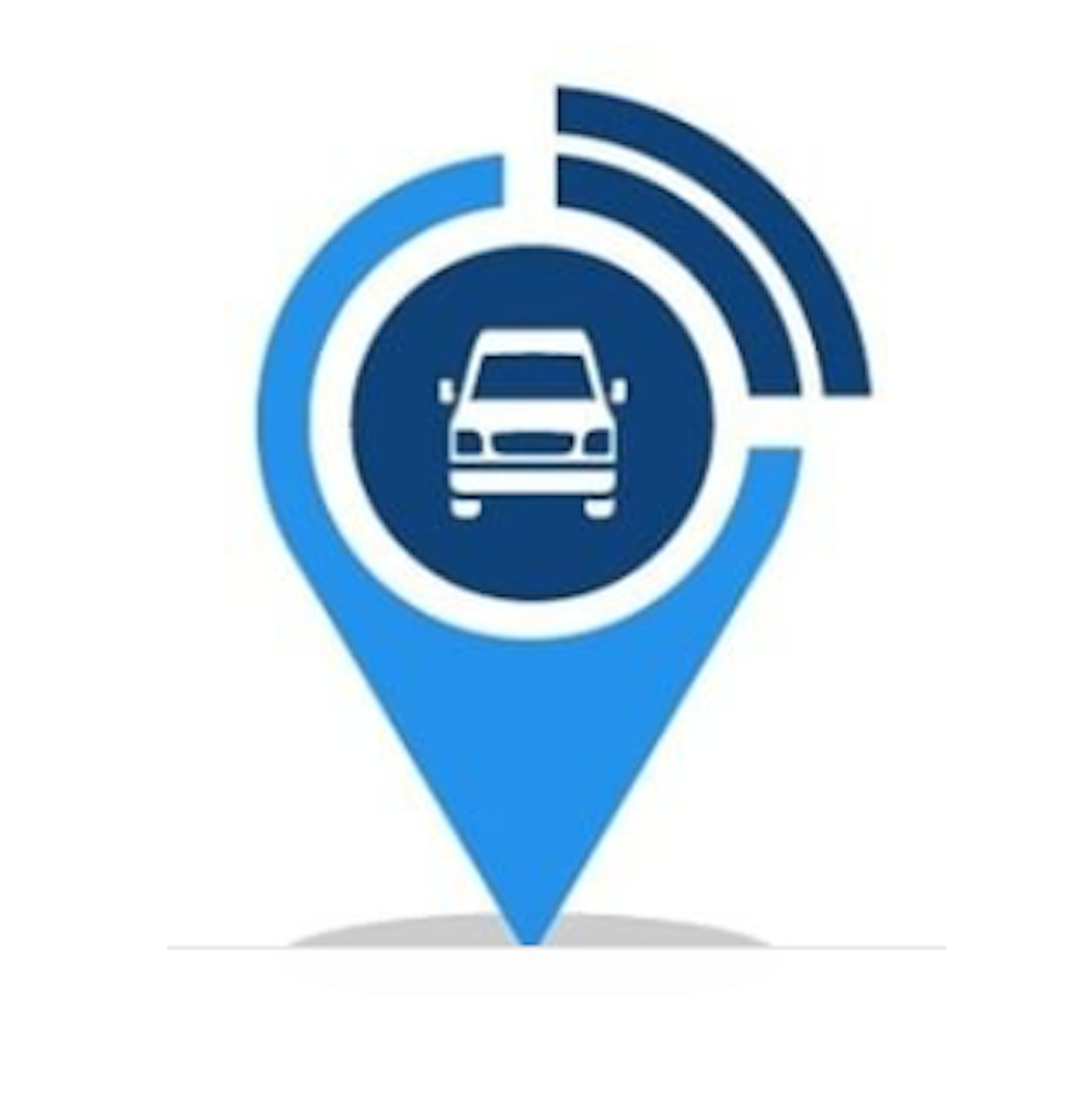 One Step GPS Logo