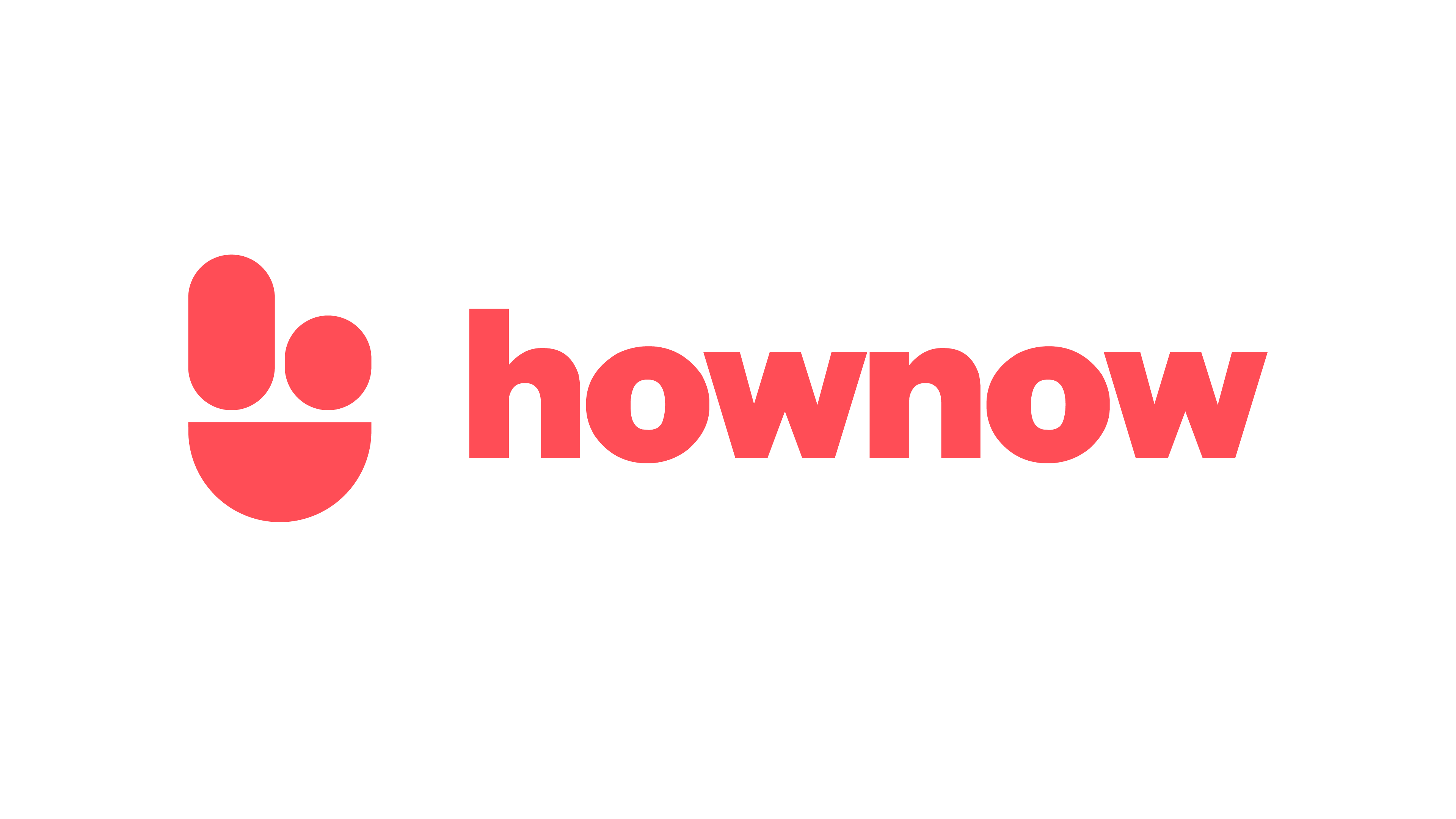 HowNow Logo