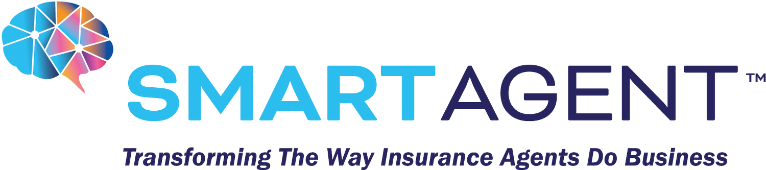 Smart Agent CRM logo
