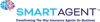 Smart Agent CRM logo