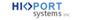 HI-Spec Solutions logo
