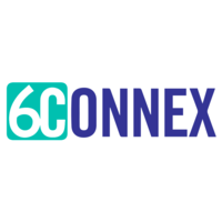 6Connex Software logo