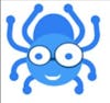 Spider logo