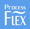 ProcessFlex logo
