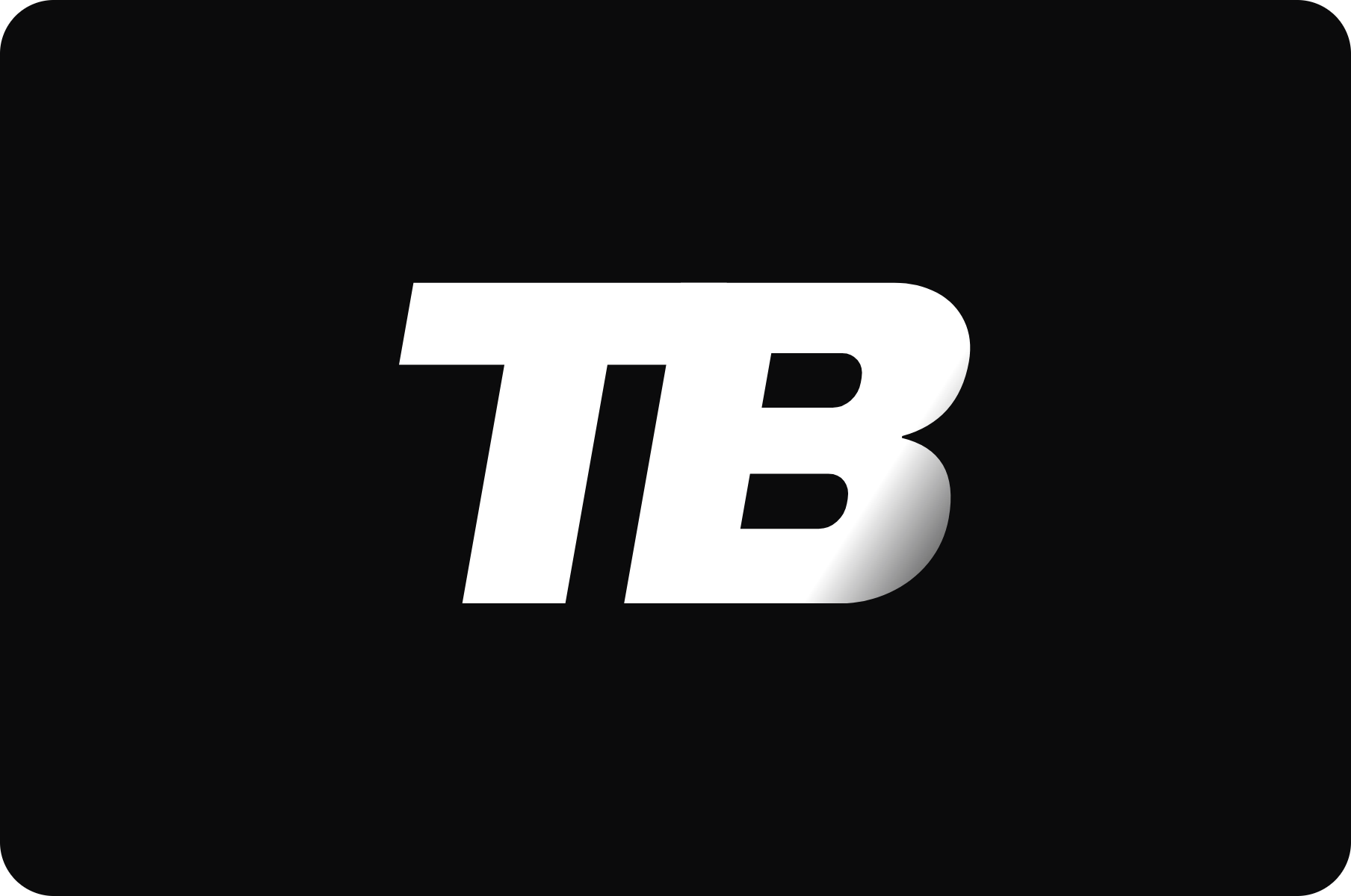 TailBroker logo