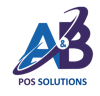 AB POS logo