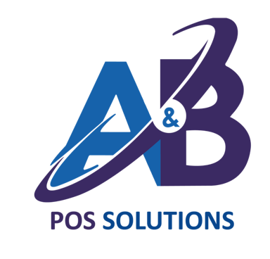 AB POS logo
