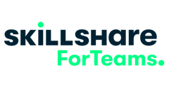 Skillshare for Teams