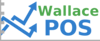 WallacePOS logo