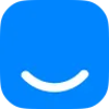 Helploom logo