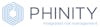Phinity logo