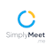 SimplyMeet.me logo