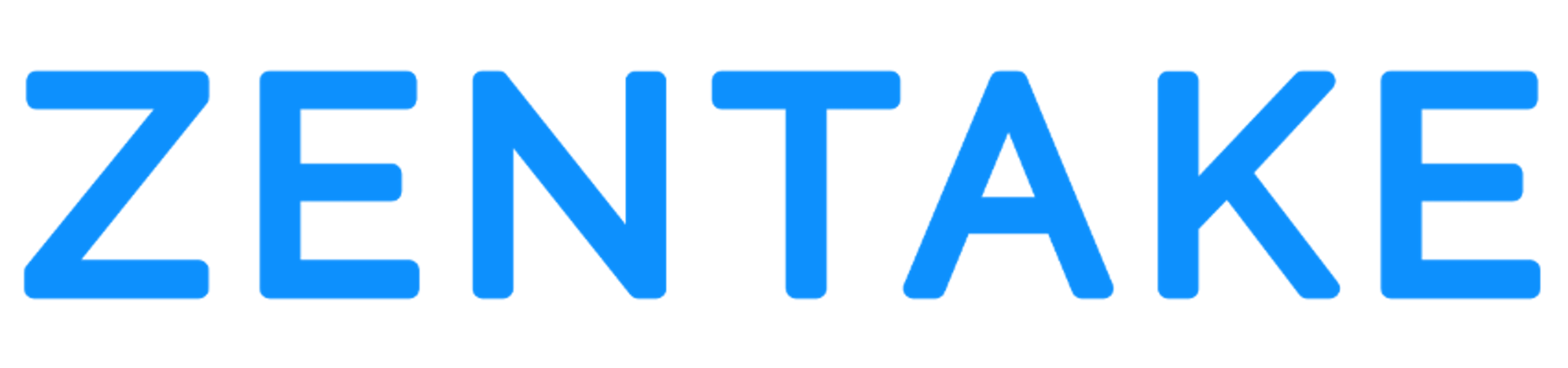 Zentake Logo