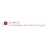 QUALCO Data-Driven Decisions Engine logo